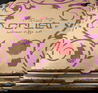 Crust Gourmet Pizza Bar - Stays Accommodation