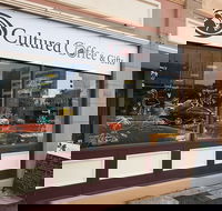 Cultured Coffee - Stays Accommodation