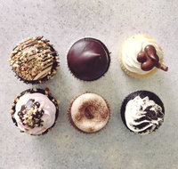 Cupcake Espresso - Stayed