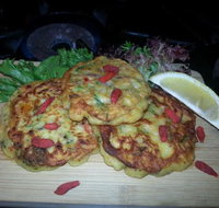 Dare to Bite - Stayed