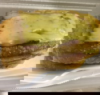 De Jays Takeaway - Stayed