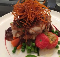 Diners Choice - Stays Accommodation