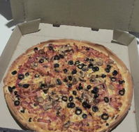 Domino's Pizza - Stays Accommodation