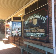 Dorrigo Bakery - Stayed