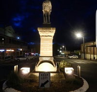 Dorrigo Memorial RSL Club - Stayed