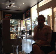 Dulce Mama Espresso Bar  Patisserie - Stayed
