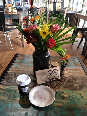 Dusty Beans Cafe - Stays Accommodation 0