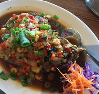 Em's Thai Kitchen - Stays Accommodation