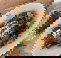 Express Warriors - Stayed