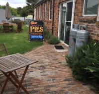 Fenwicke House - Stayed