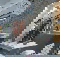 Fifi La Femme - Stayed