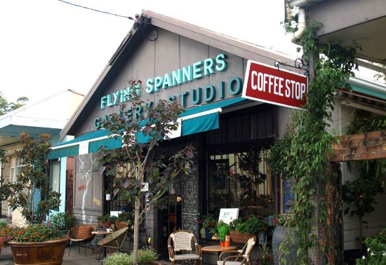 Lake Macquarie NSW Stayed