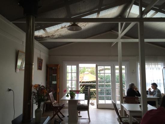 Tallowwood Ridge NSW Stayed