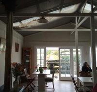 Food Angel Cafe - Stayed