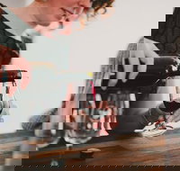 Four Winds Vineyard - Stayed