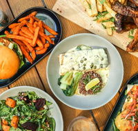 Frankies by Fibonacci Coffee - Stays Accommodation