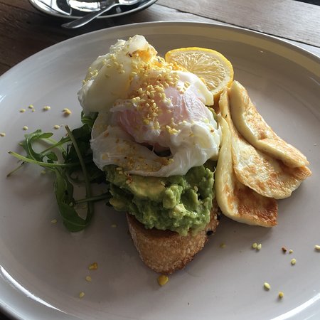 Fresh Denman - Stayed 0