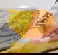 Fused Cafe - Stays Accommodation