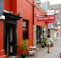 Good Brother Espresso - Stays Accommodation