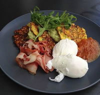 Green Seeds Cafe - Stays Accommodation