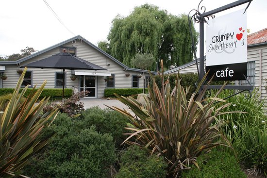 Runnyford NSW Stayed