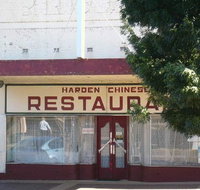Harden Chinese Restaurant - Stayed