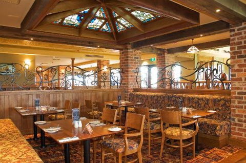 Harrigan's Irish Pub - Stays Accommodation 0