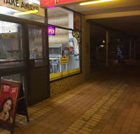 Hay Fish Shop - Stays Accommodation