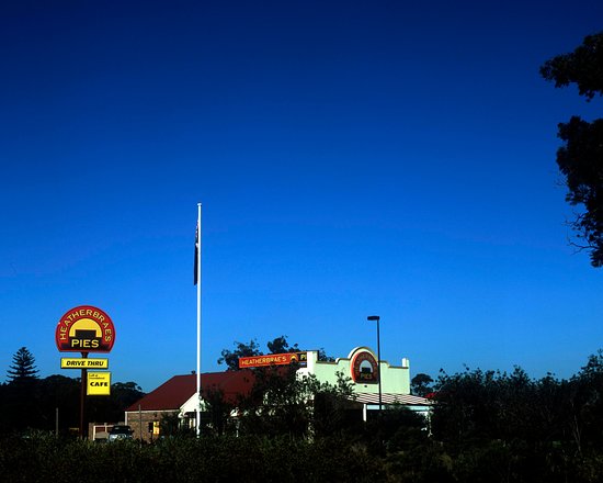 Cundle Flat NSW Stays Accommodation