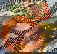 High Tide Brasserie and Restaurant - Stayed