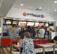 Hungry Jack's