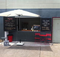 Impulse Espresso Bar - Stays Accommodation