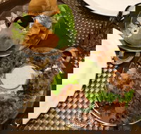 Indo Indian Cuisine - Stayed