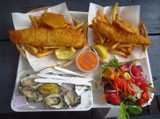 Batemans Bay NSW Stayed