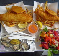 Innes' Boatshed - Stayed