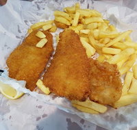 John Dory's Take Away - Stayed