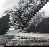 Jojo's On Bradley Cafes - Stayed