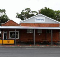 Junee Bakery - Stays Accommodation