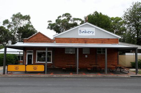 Junee Bakery - Stays Accommodation 0