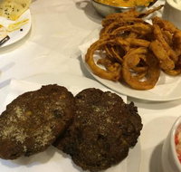 Kurrajong Kurries
