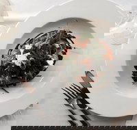 Laggan Pantry - Stayed