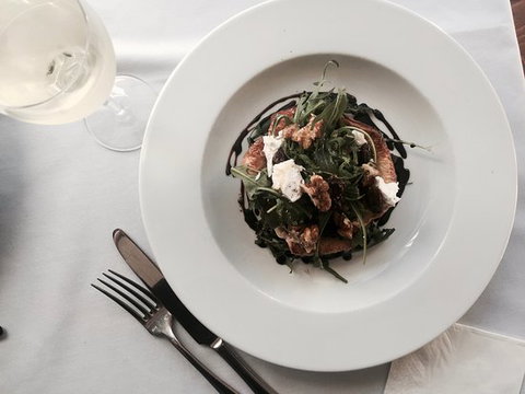 Laggan Pantry - Stayed 0