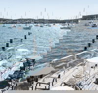 Lake Macquarie Yacht Club - Stayed