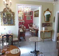 Lambton Park Tea Rooms - Stays Accommodation