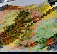 Leeton Soldiers Club