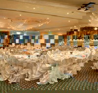 Linton Gardens - Stayed