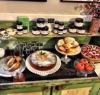 Little Kickerbell - Stayed