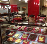 Little Red Cafe  Take Away - Stayed