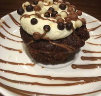 Max Brenner Chocolate Bar - Charlestown - Stayed