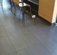 McDonalds - Stays Accommodation